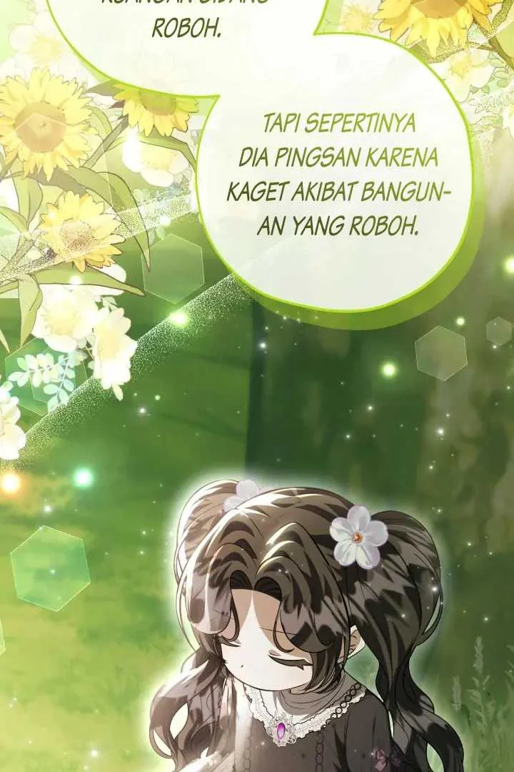 The Villain's Daughter Plans to Run Away Chapter 70 - halaman 50