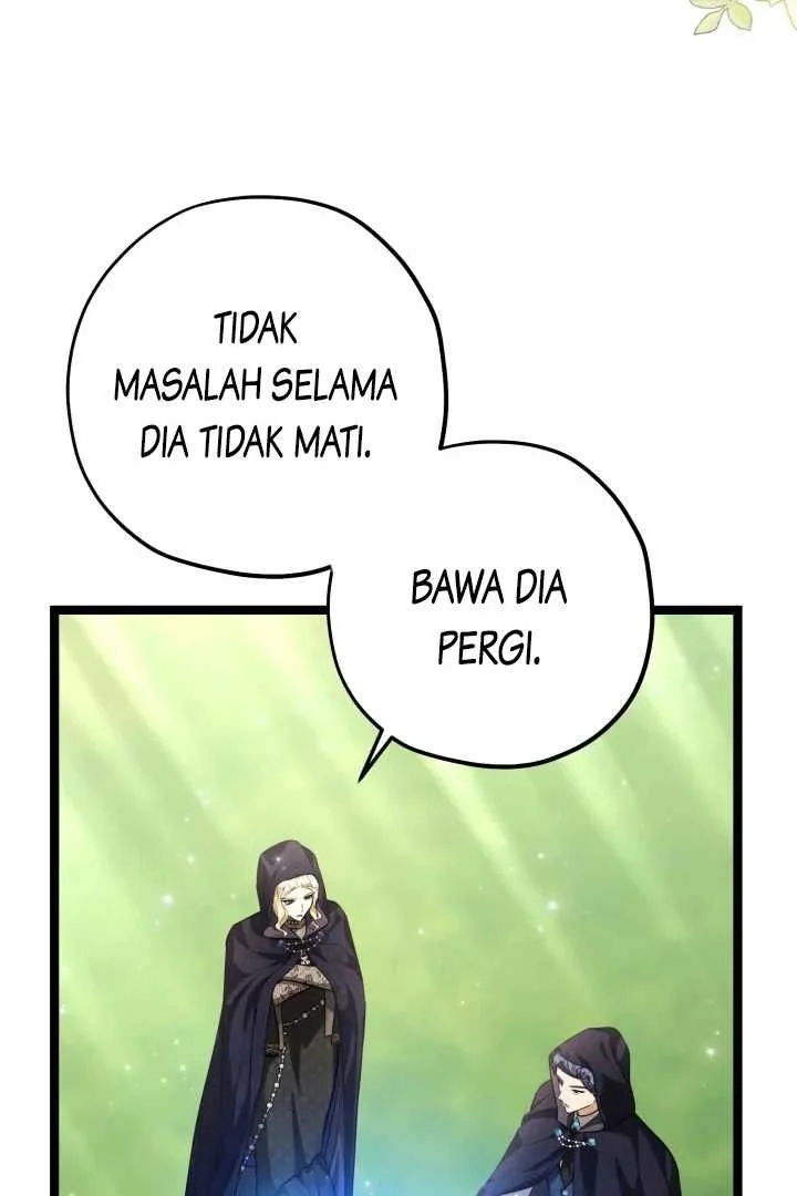 The Villain's Daughter Plans to Run Away Chapter 70 - halaman 52