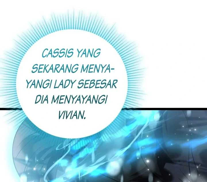 The Villain's Daughter Plans to Run Away Chapter 70 - halaman 54