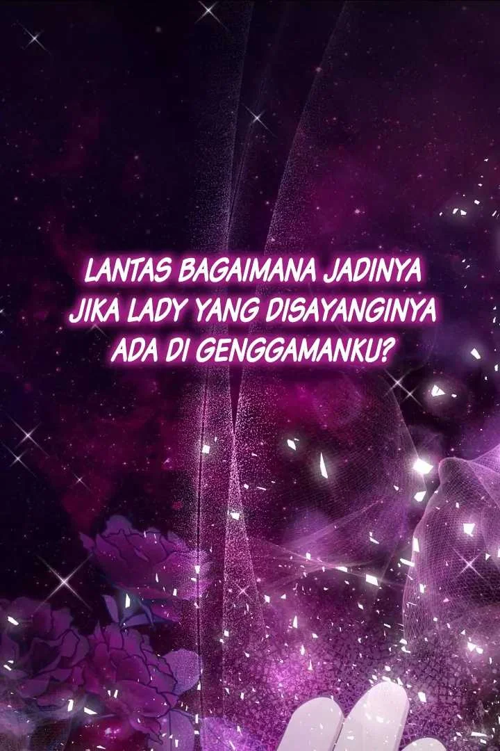 The Villain's Daughter Plans to Run Away Chapter 70 - halaman 56