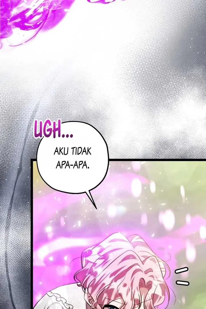 The Villain's Daughter Plans to Run Away Chapter 70 - halaman 6
