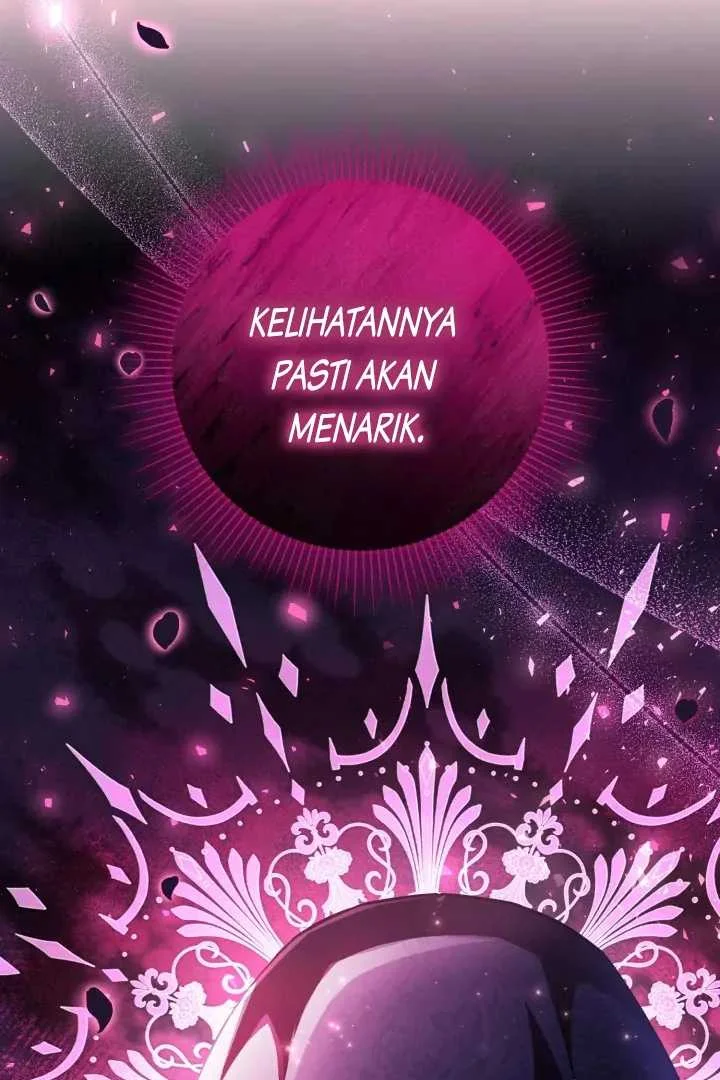 The Villain's Daughter Plans to Run Away Chapter 70 - halaman 61