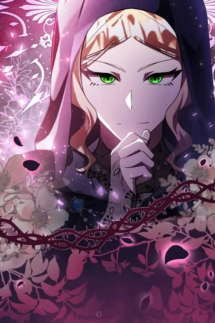The Villain's Daughter Plans to Run Away Chapter 70 - halaman 62
