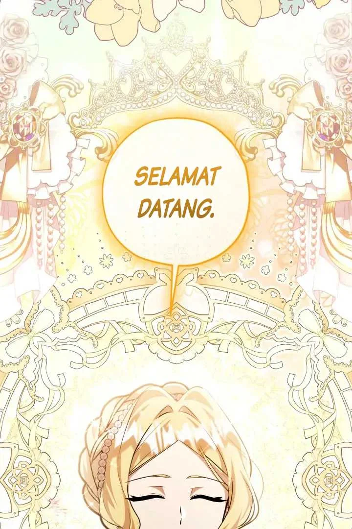 The Villain's Daughter Plans to Run Away Chapter 70 - halaman 68