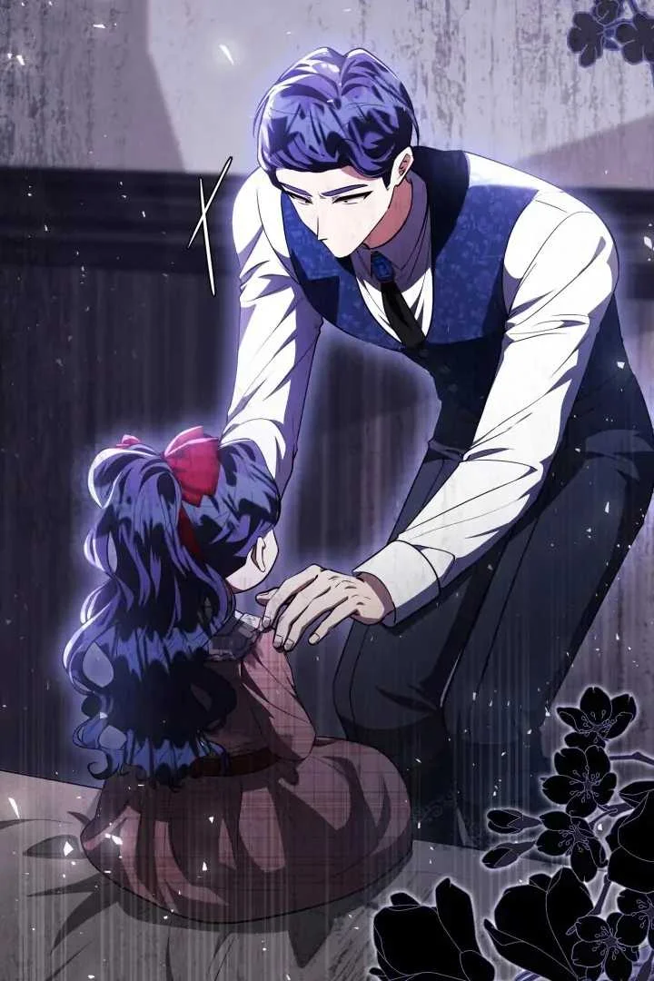 The Villain's Daughter Plans to Run Away Chapter 70 - halaman 74