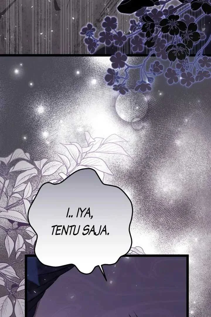 The Villain's Daughter Plans to Run Away Chapter 70 - halaman 75