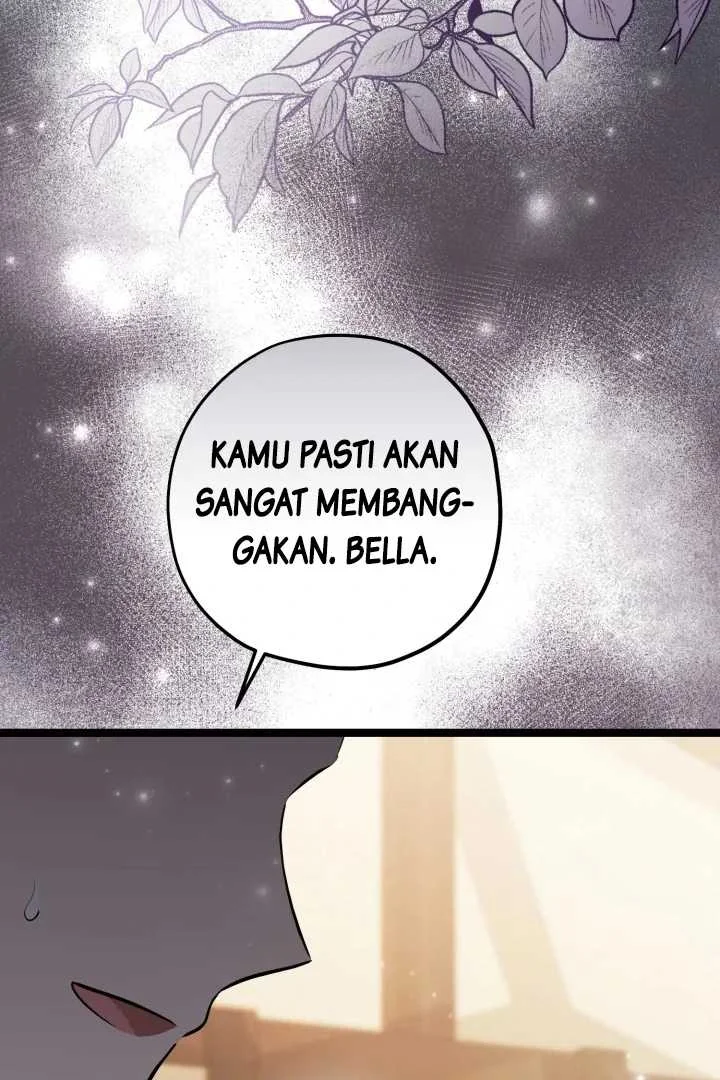 The Villain's Daughter Plans to Run Away Chapter 70 - halaman 77