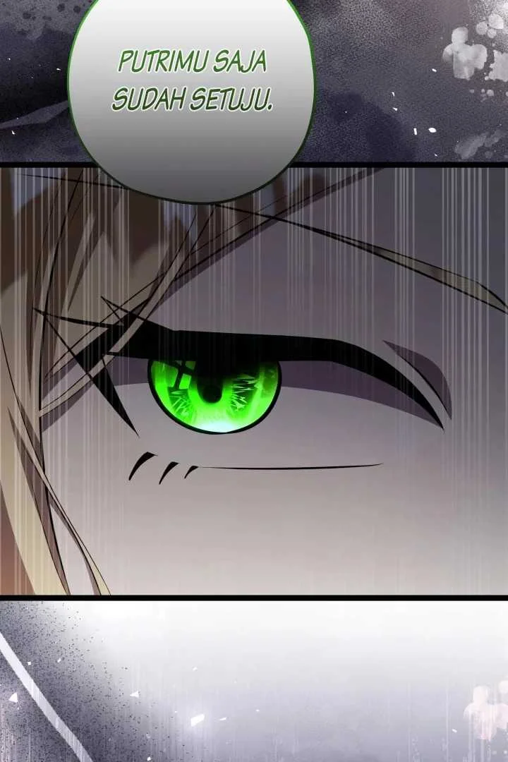 The Villain's Daughter Plans to Run Away Chapter 70 - halaman 84