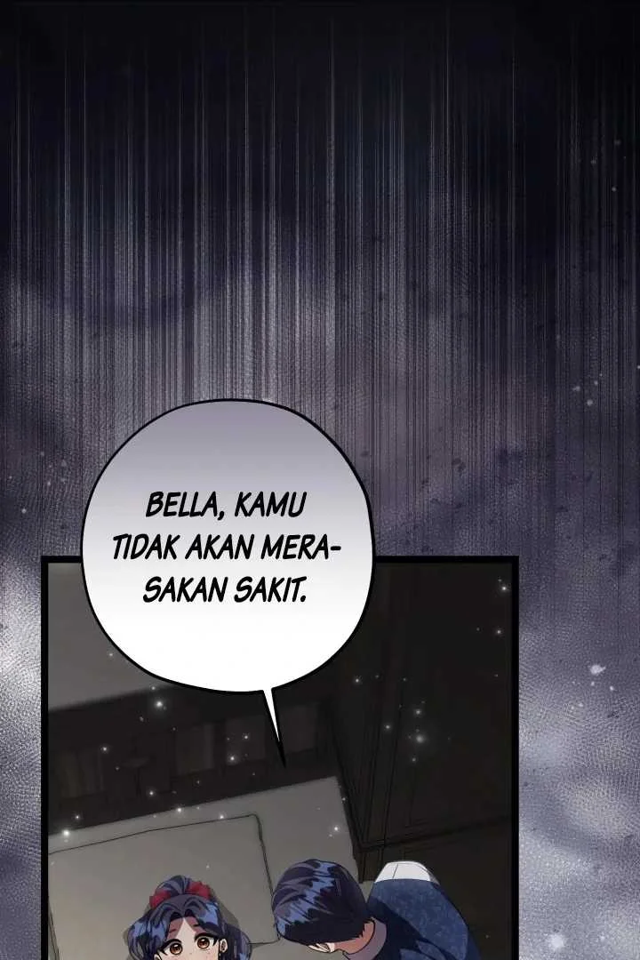 The Villain's Daughter Plans to Run Away Chapter 70 - halaman 87
