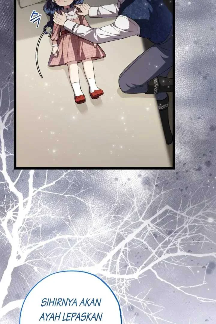 The Villain's Daughter Plans to Run Away Chapter 70 - halaman 88