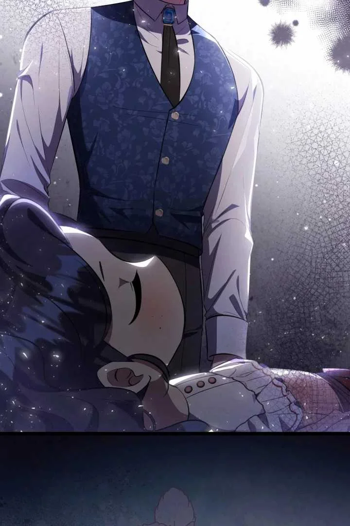 The Villain's Daughter Plans to Run Away Chapter 70 - halaman 93