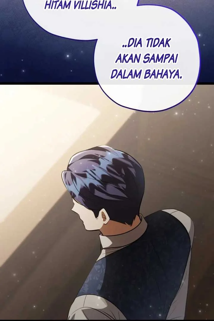 The Villain's Daughter Plans to Run Away Chapter 70 - halaman 96