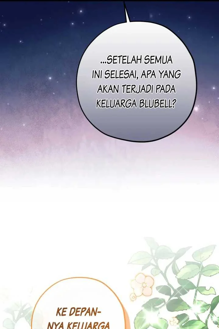 The Villain's Daughter Plans to Run Away Chapter 70 - halaman 97