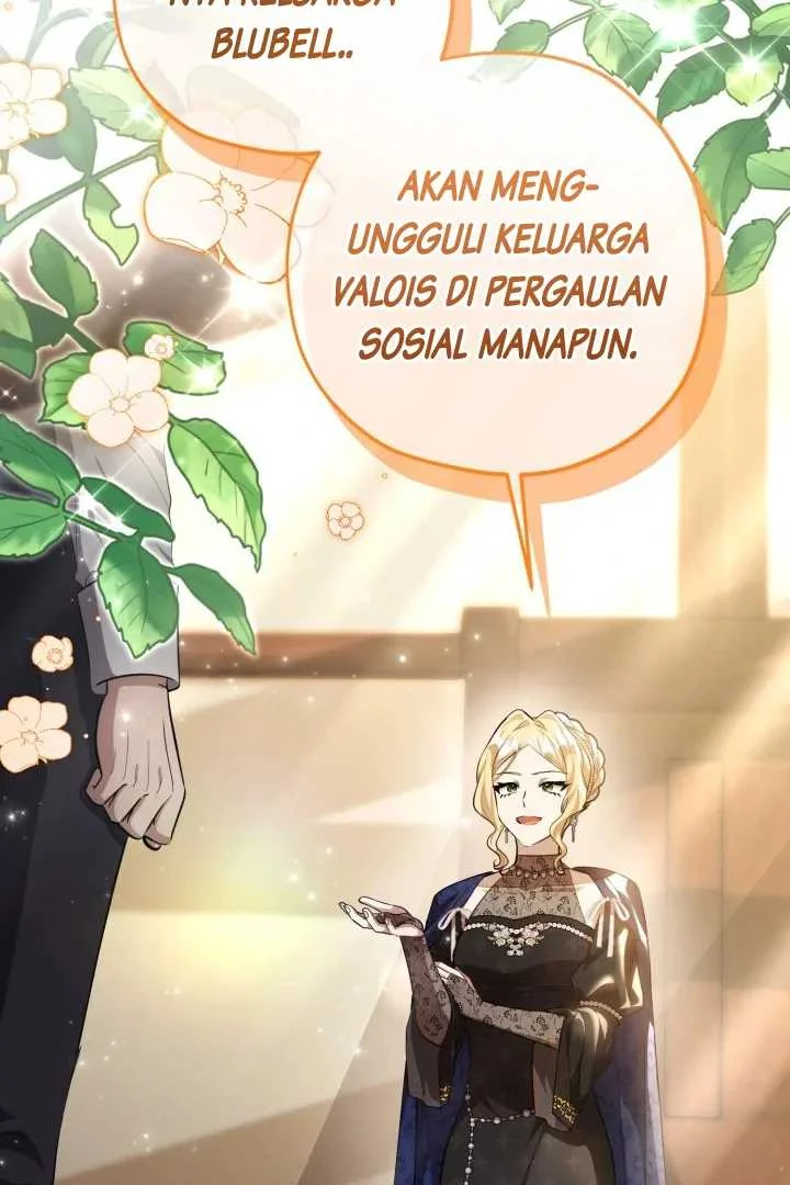 The Villain's Daughter Plans to Run Away Chapter 70 - halaman 98