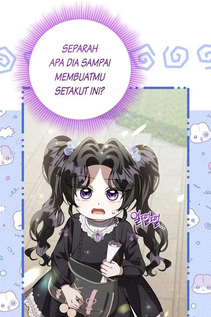 The Villain's Daughter Plans to Run Away Chapter 71 - halaman 102