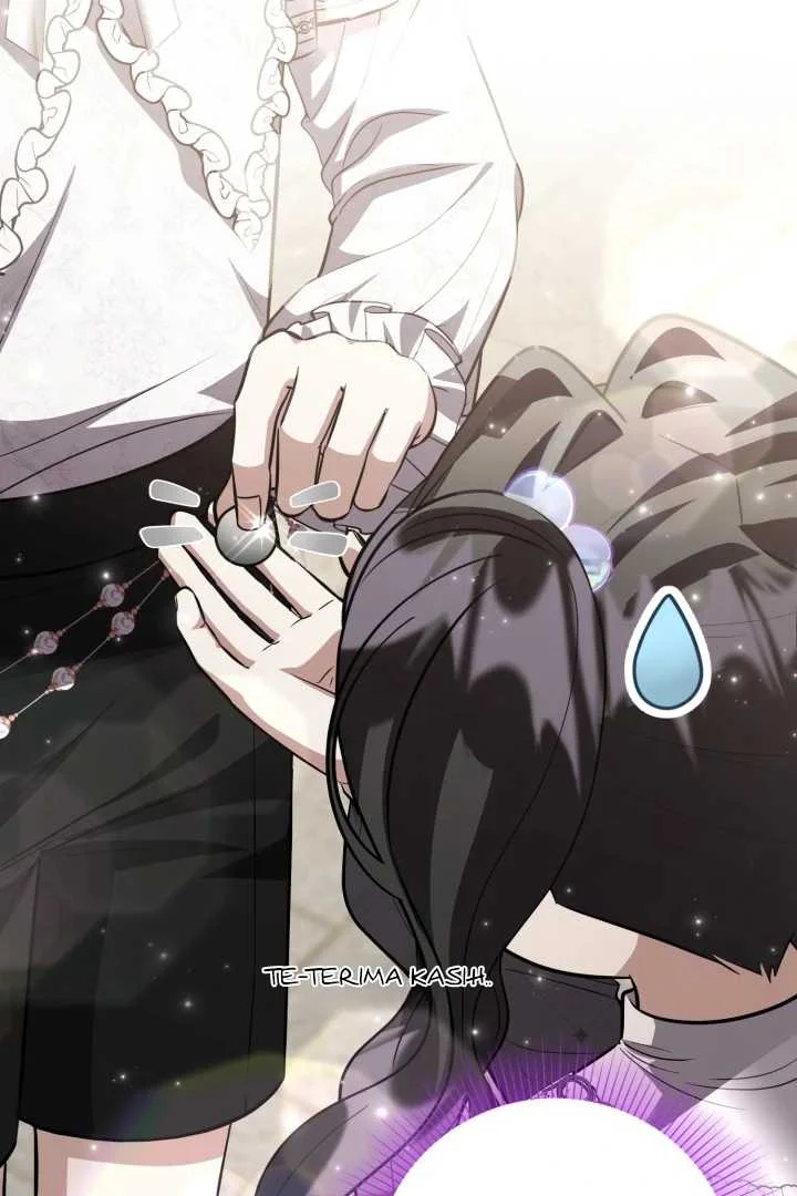 The Villain's Daughter Plans to Run Away Chapter 71 - halaman 107