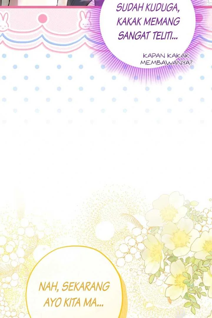 The Villain's Daughter Plans to Run Away Chapter 71 - halaman 108