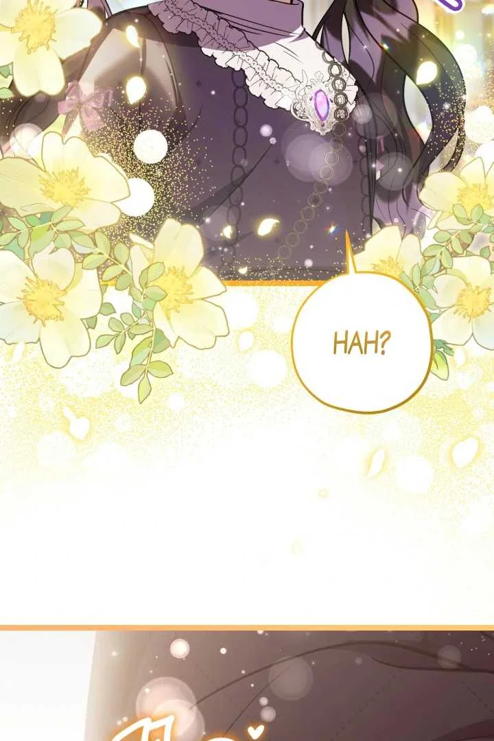 The Villain's Daughter Plans to Run Away Chapter 71 - halaman 110