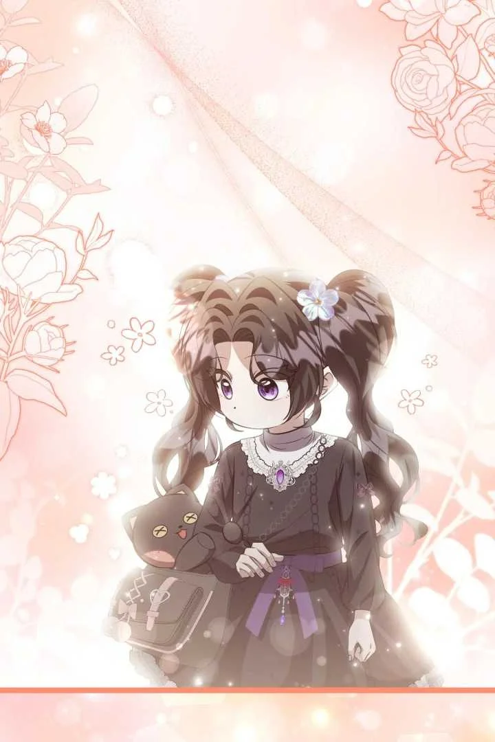 The Villain's Daughter Plans to Run Away Chapter 71 - halaman 112