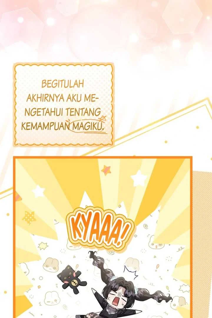 The Villain's Daughter Plans to Run Away Chapter 71 - halaman 113