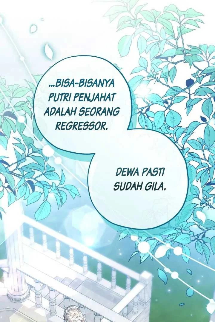 The Villain's Daughter Plans to Run Away Chapter 71 - halaman 115