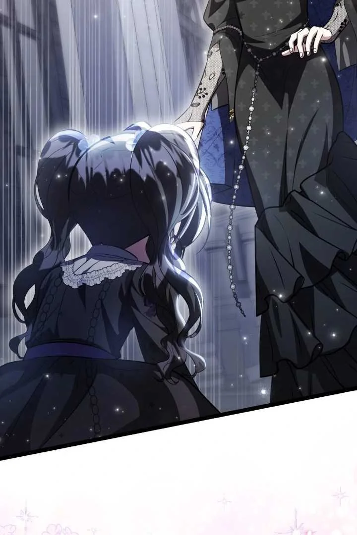 The Villain's Daughter Plans to Run Away Chapter 71 - halaman 123