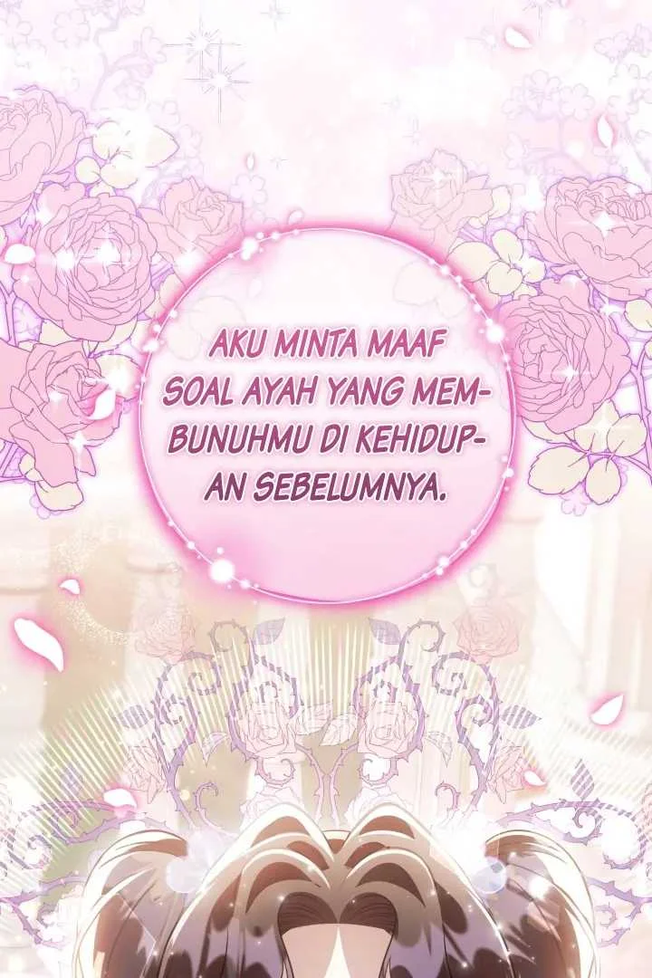 The Villain's Daughter Plans to Run Away Chapter 71 - halaman 124
