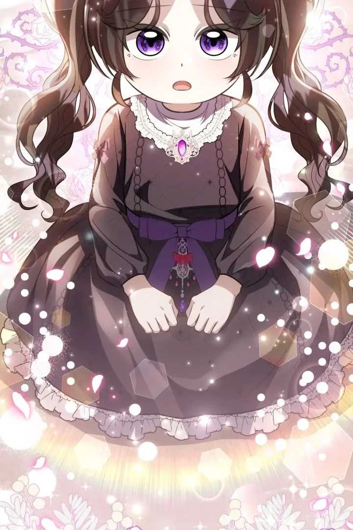 The Villain's Daughter Plans to Run Away Chapter 71 - halaman 125
