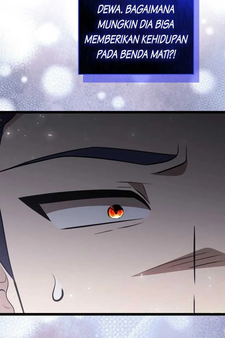 The Villain's Daughter Plans to Run Away Chapter 71 - halaman 13