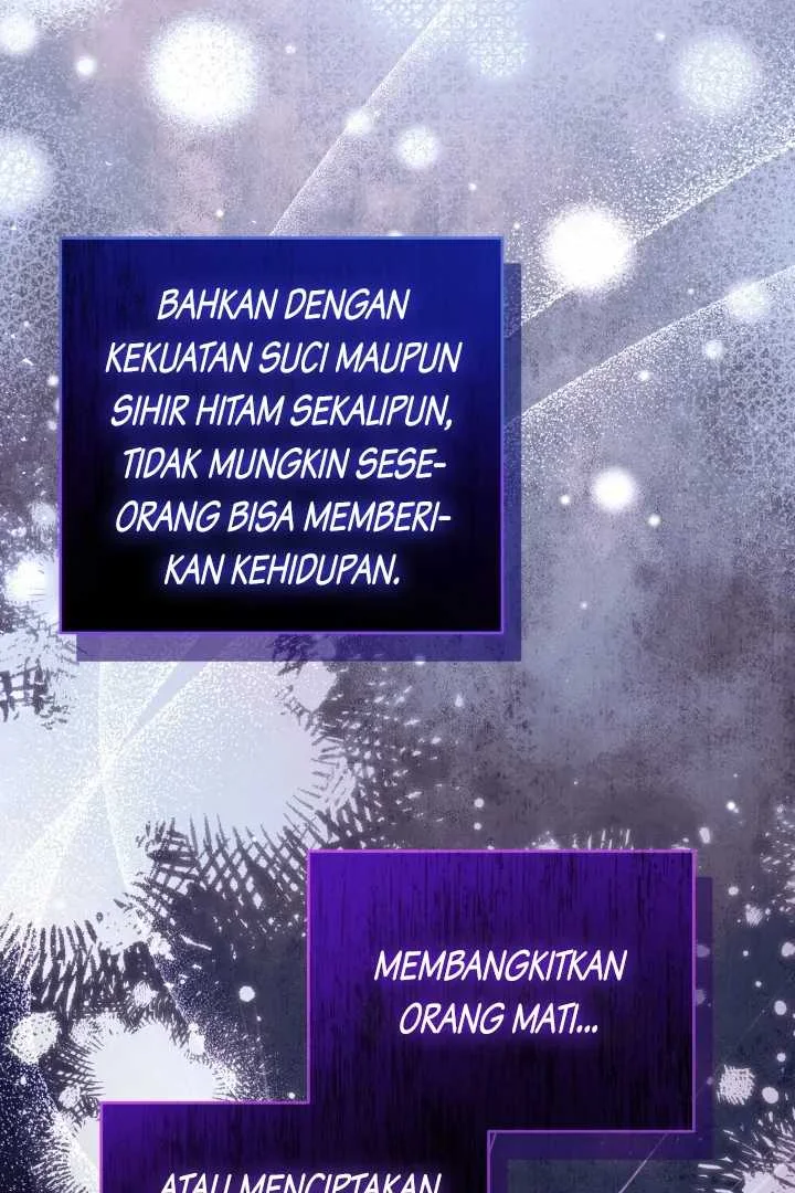 The Villain's Daughter Plans to Run Away Chapter 71 - halaman 14
