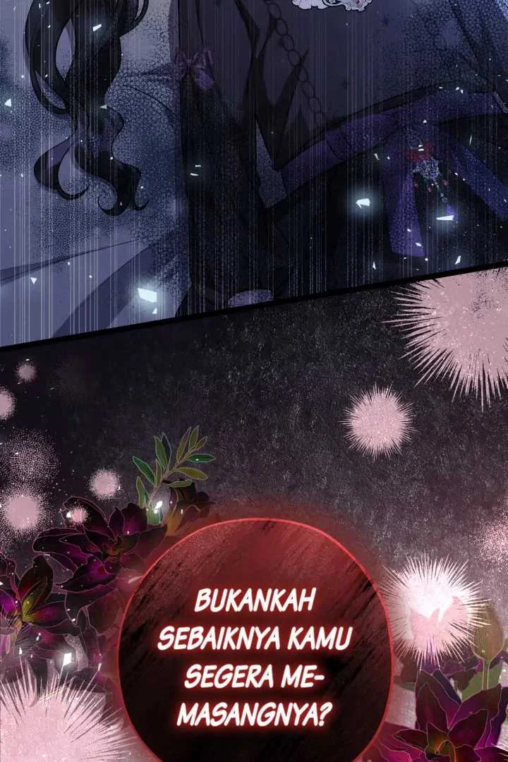 The Villain's Daughter Plans to Run Away Chapter 71 - halaman 37
