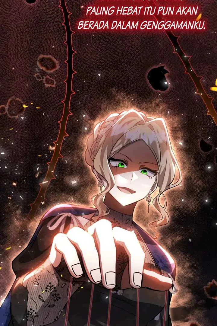 The Villain's Daughter Plans to Run Away Chapter 71 - halaman 41