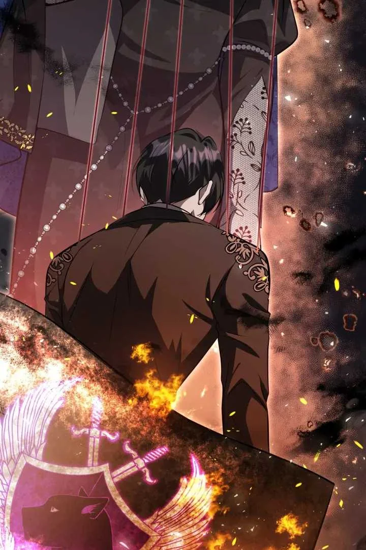The Villain's Daughter Plans to Run Away Chapter 71 - halaman 42