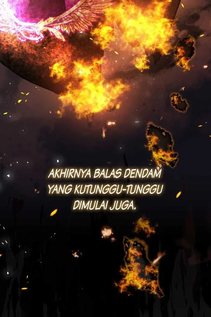 The Villain's Daughter Plans to Run Away Chapter 71 - halaman 43