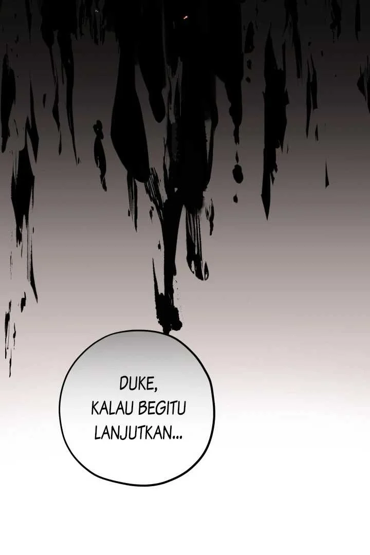 The Villain's Daughter Plans to Run Away Chapter 71 - halaman 44