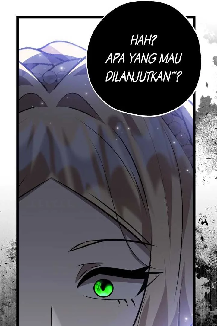 The Villain's Daughter Plans to Run Away Chapter 71 - halaman 45