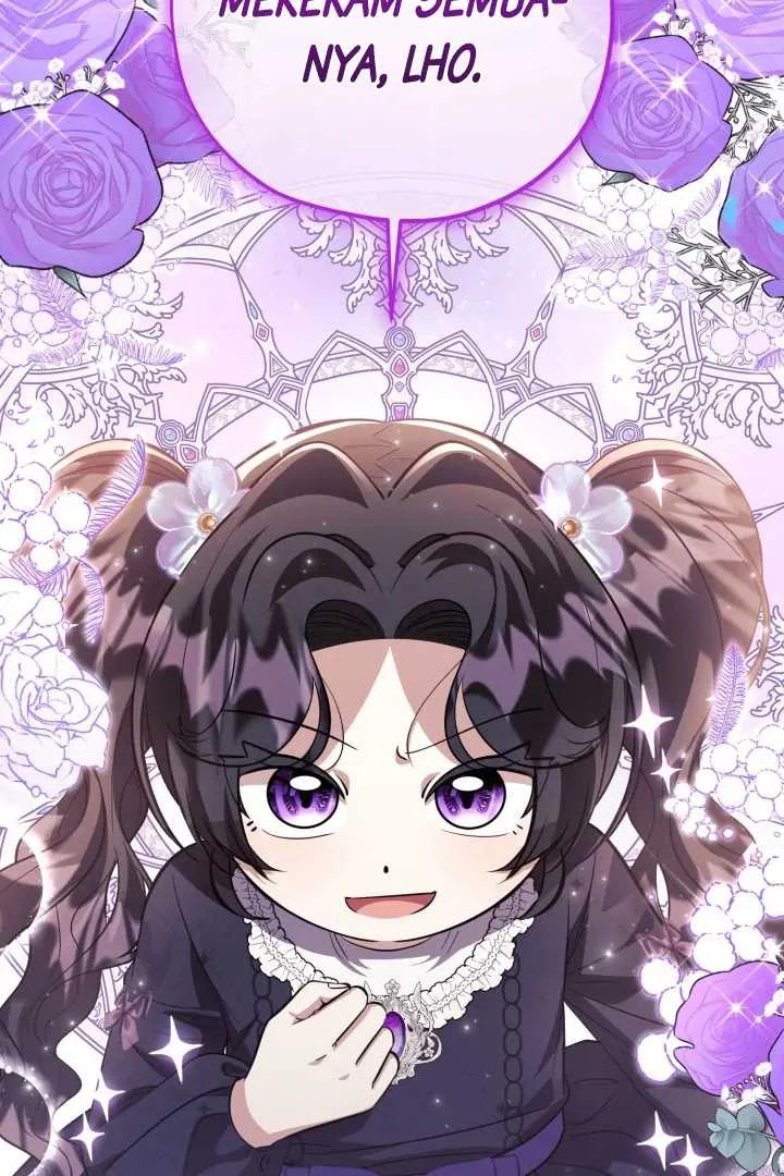 The Villain's Daughter Plans to Run Away Chapter 71 - halaman 50