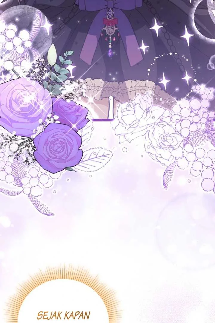 The Villain's Daughter Plans to Run Away Chapter 71 - halaman 51