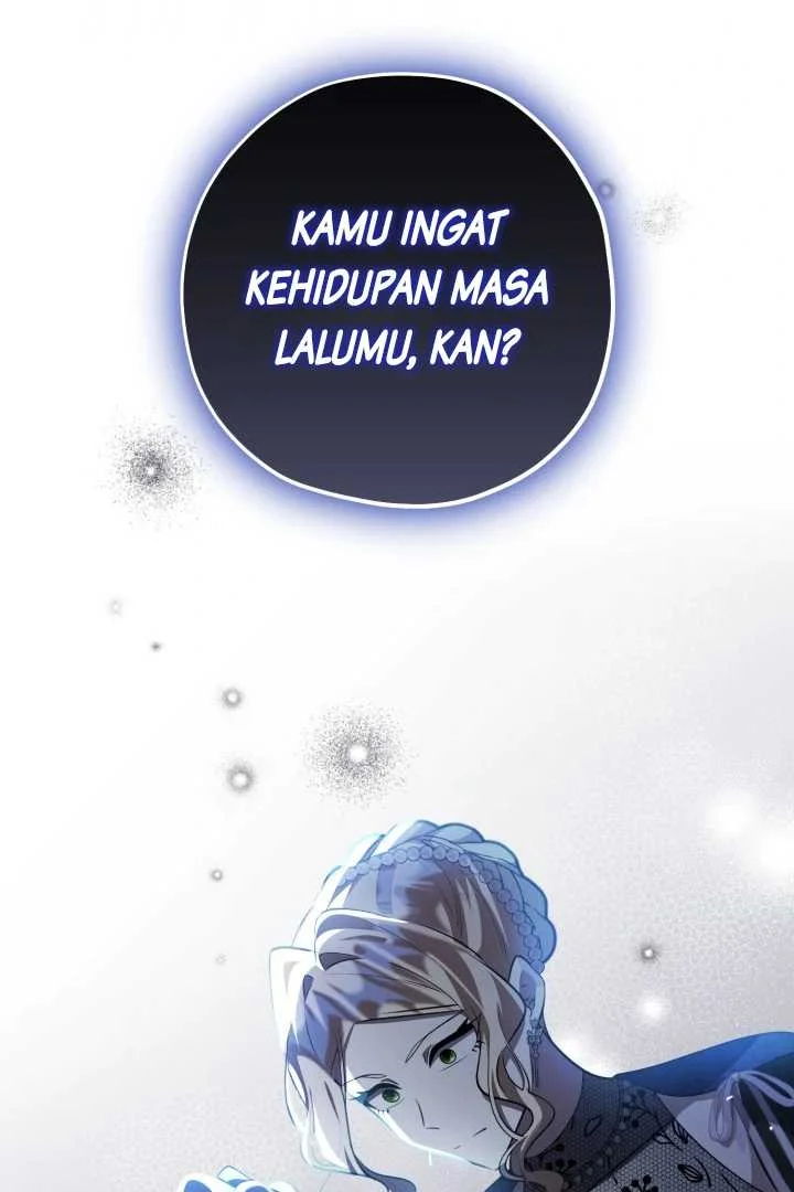 The Villain's Daughter Plans to Run Away Chapter 71 - halaman 61