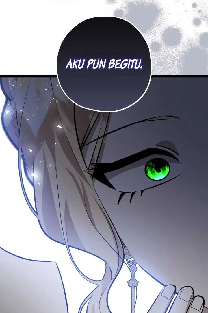 The Villain's Daughter Plans to Run Away Chapter 71 - halaman 63