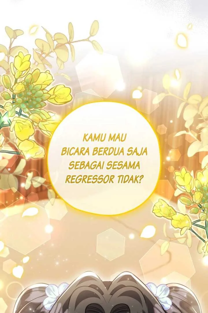 The Villain's Daughter Plans to Run Away Chapter 71 - halaman 65