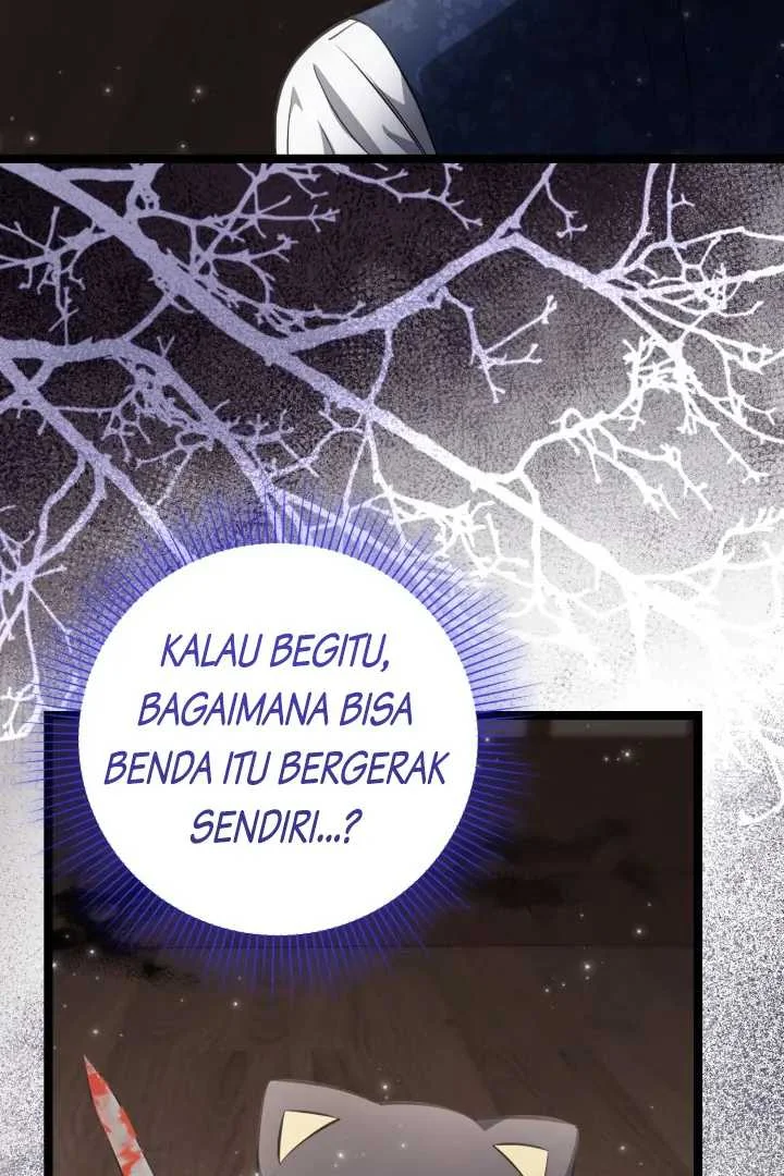 The Villain's Daughter Plans to Run Away Chapter 71 - halaman 8