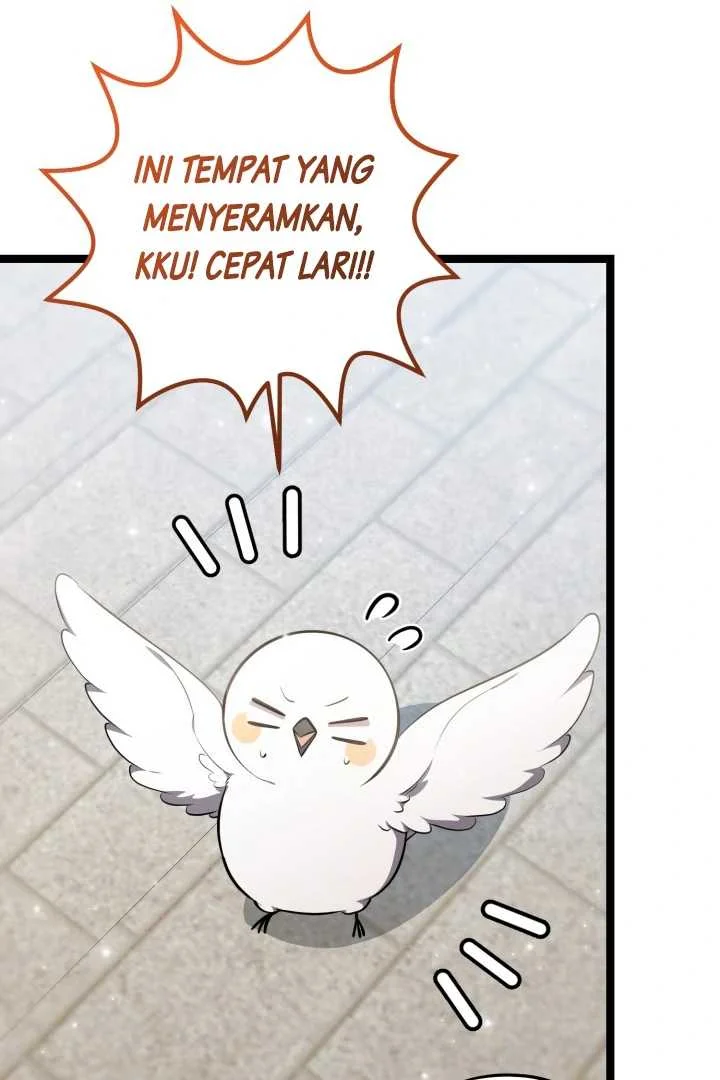 The Villain's Daughter Plans to Run Away Chapter 71 - halaman 81