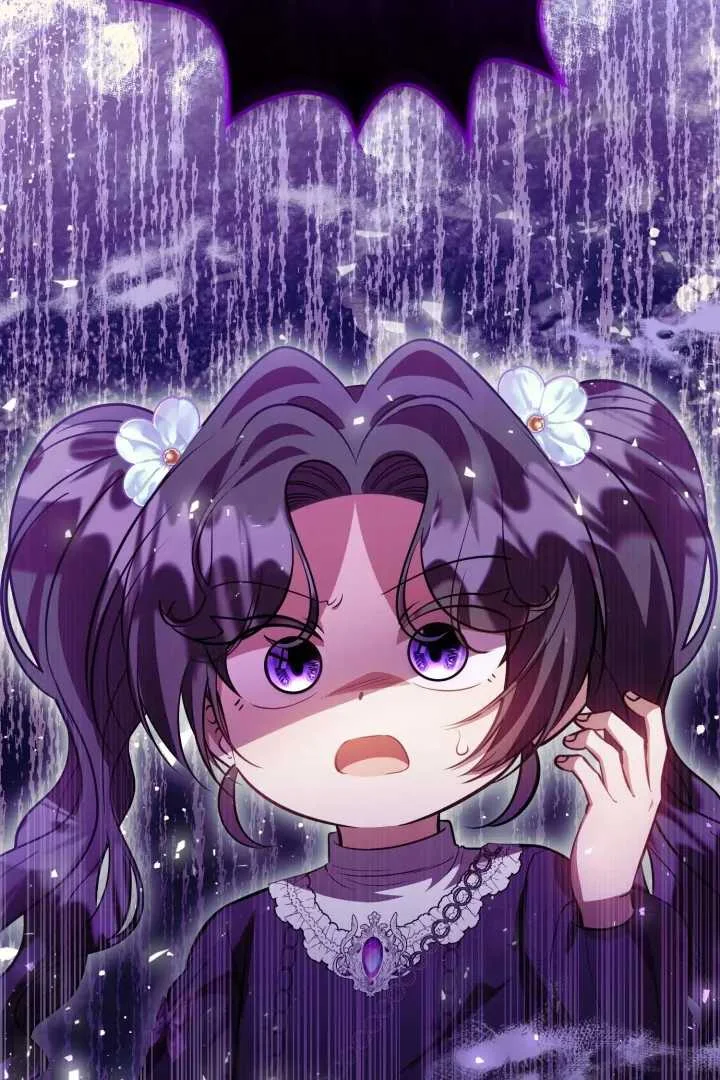 The Villain's Daughter Plans to Run Away Chapter 71 - halaman 83