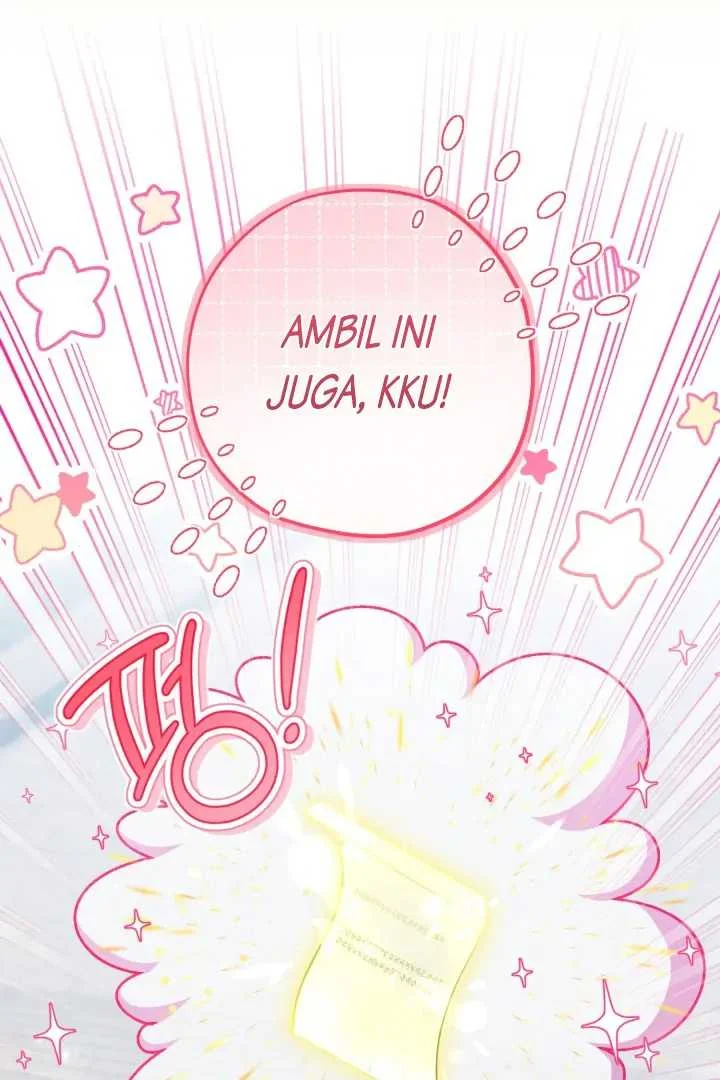 The Villain's Daughter Plans to Run Away Chapter 71 - halaman 85
