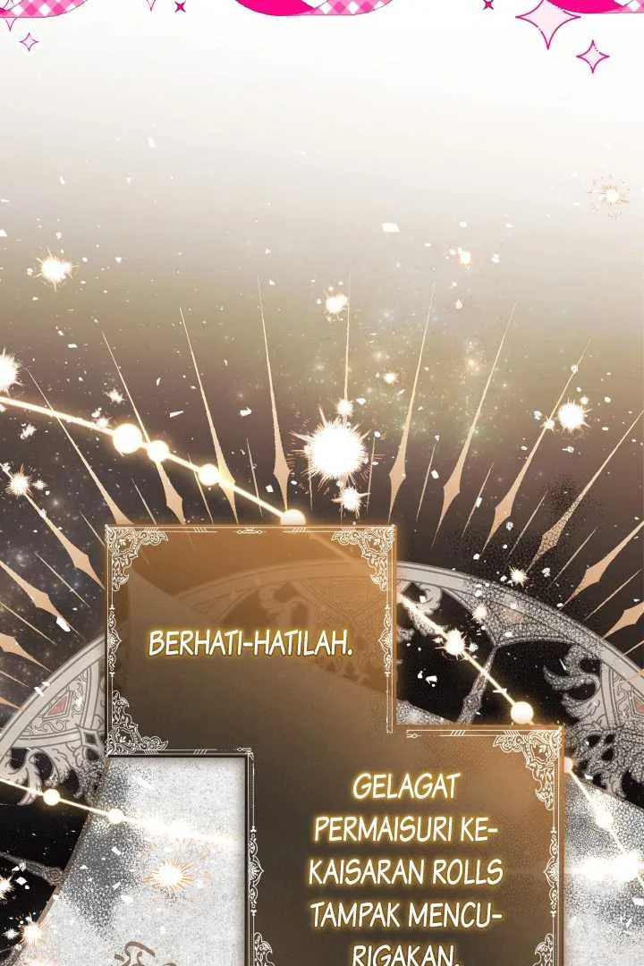The Villain's Daughter Plans to Run Away Chapter 71 - halaman 87