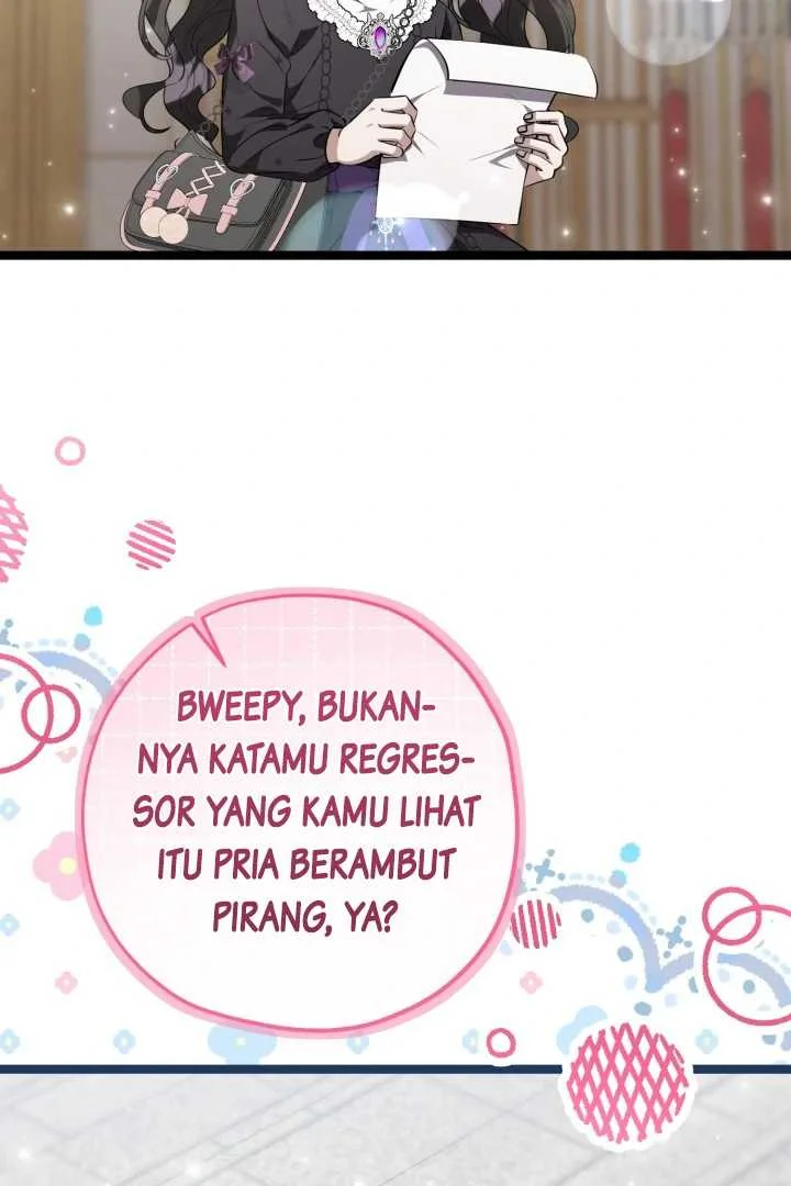 The Villain's Daughter Plans to Run Away Chapter 71 - halaman 90