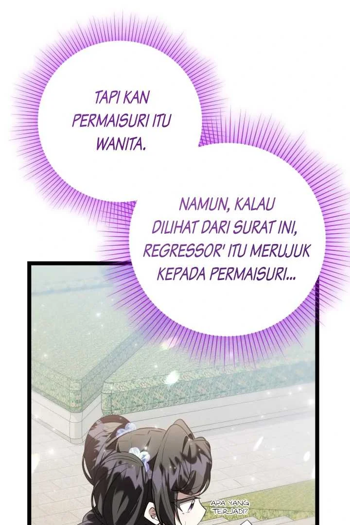 The Villain's Daughter Plans to Run Away Chapter 71 - halaman 92