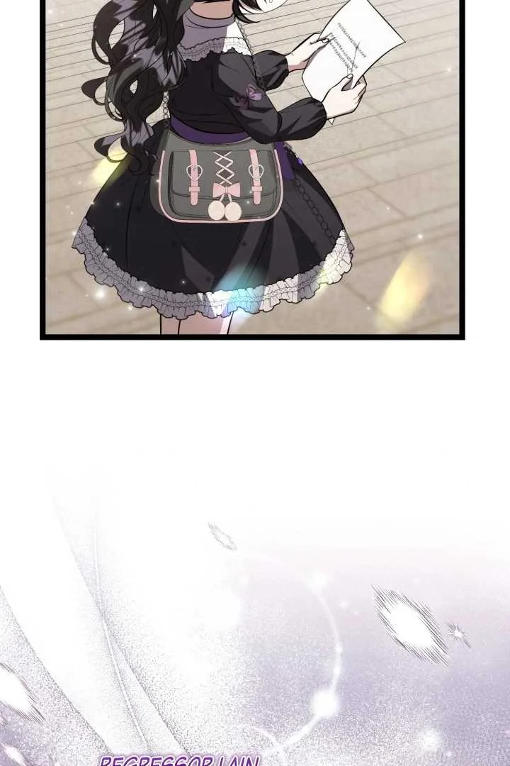 The Villain's Daughter Plans to Run Away Chapter 71 - halaman 93