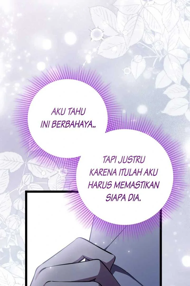 The Villain's Daughter Plans to Run Away Chapter 71 - halaman 96